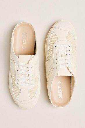 Silent D Clo Mule Sneakers