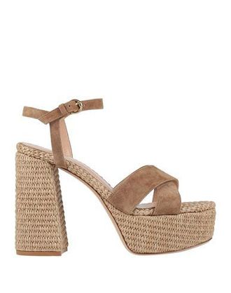 Gianvito Rossi FOOTWEAR - Sandals sur YOOX.COM
