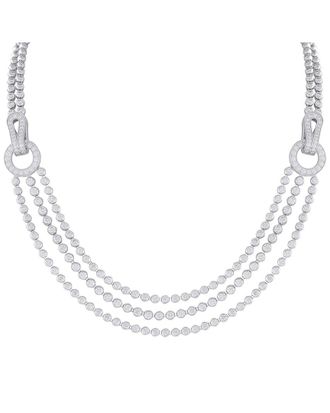 Cartier 18K Necklace (Authentic Pre-Loved)