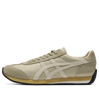 Onitsuka Tiger California 78 VIN Wood Crepe Cream 1183C443-200