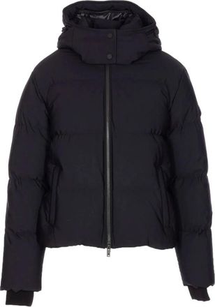 Moose Knuckles Donna, Giacche, Nero, M, new