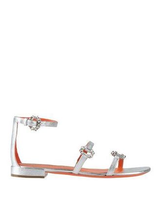 Aldo Castagna FOOTWEAR - Sandals sur YOOX.COM