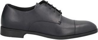 Emporio Armani CALZADO - Zapatos de cordones en YOOX.COM