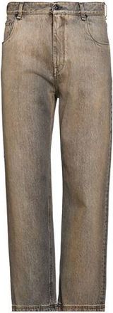 Fendi BOTTOMWEAR - Pantaloni jeans su YOOX.COM