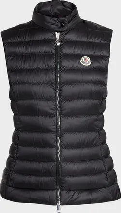 Moncler Igens Down Vest