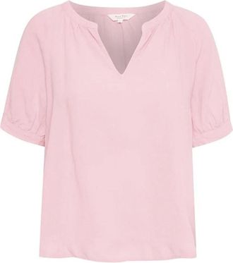 Part Two Donna, Camicette, Rosa, XL, new