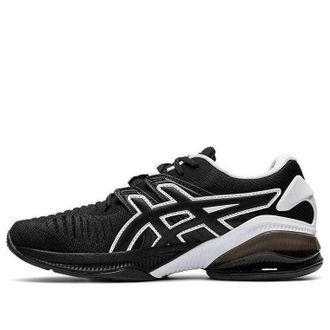 Asics (WMNS) ASICS Gel Quantum Infinity Jin Seamless Black 1022A162-001