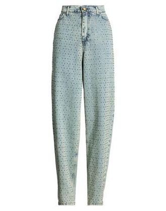 Alysi BOTTOMWEAR - Jeans on YOOX.COM