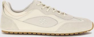 Tory Burch Sneakers Tory Burch in pelle e mesh