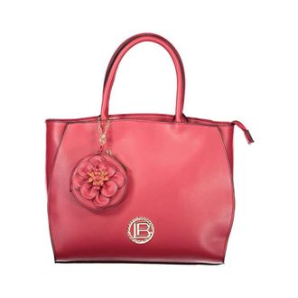 Laura Biagiotti Tassen, Dames, Rood, ONE Size, Dausette Bag