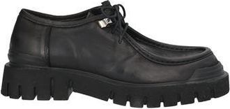 Roberto Botticelli FOOTWEAR - Lace-up shoes on YOOX.COM