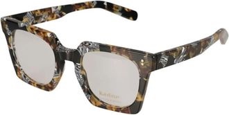 K&agrave;dor Maya Zonnebrillen - unisex - Zonnebrillen - Veelkleurig - 50 MM - Accessoires