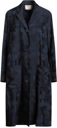 Maison Kitsuné Overcoats & Trench Coats