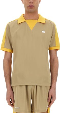 Wales Bonner Jersey Polo