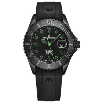 Revue Thommen Diver Mens Watch