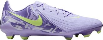 Nike Phantom GX 2 Academy MG Voetbalschoenen - Heren - Fitnessschoenen - Paars - 40 EU - Fitness