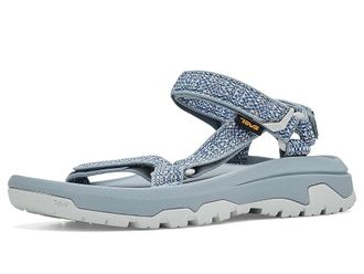 Teva Hurricane Xlt3 Womens Shoes Digital Tradewinds : 10 B - Medium, Synthetic