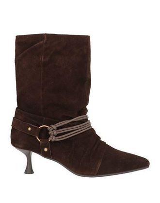 Apepazza SCHUHE - Stiefeletten auf YOOX.COM