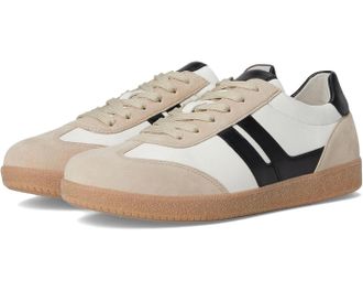 Gabor Womens Gabor 63.300 Sneakers UK 6.5 Oak Latte Leather Lifestyle Shoes HAWK912