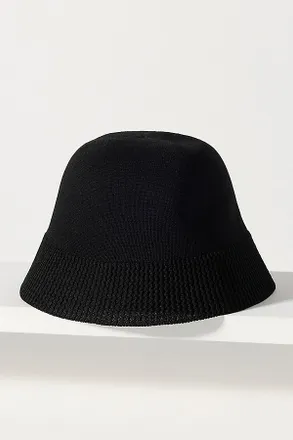 Wyeth Nyc Nubby Cloche Hat
