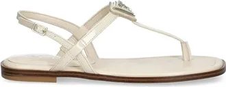 Guess Co Sandali Rainey - Toni neutri