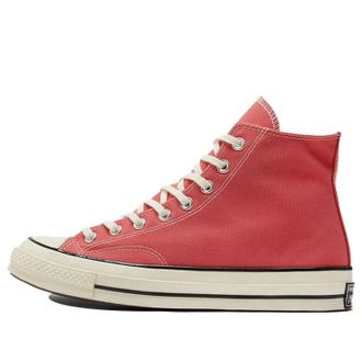 Converse Chuck 70 High Terracotta Pink 170790C