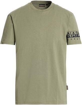 Napapijri TOPWEAR - T-shirts sur YOOX.COM