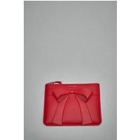 Comme Des Garçons Big Bow Wallet Medium