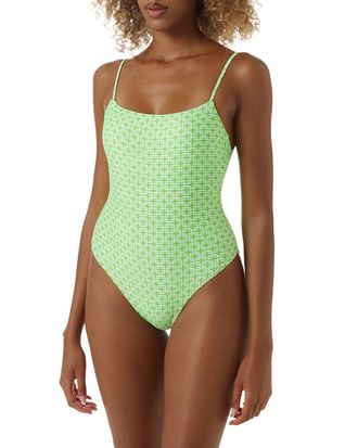 Melissa Odabash Maui One-Piece