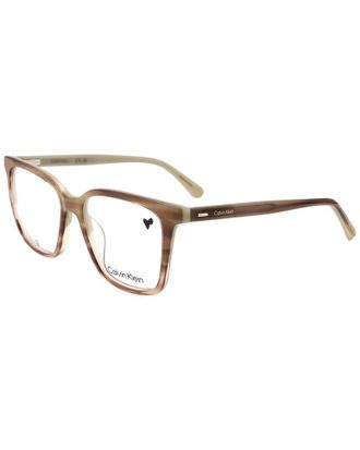 Calvin Klein Mens Ck22540 51Mm Optical Frames
