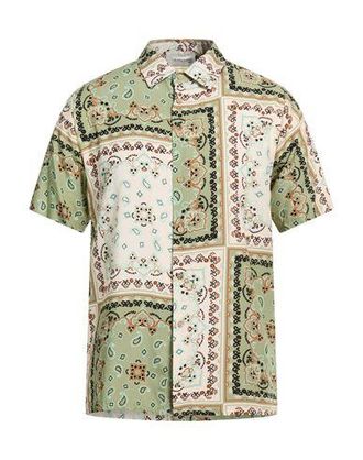 BL.11 BLOCK ELEVEN Shirts