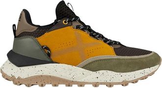 Munich Doro Amarillo Sneakers - Heren - Sneakers - Veelkleurig - 44 EU - Polyester - Schoenen
