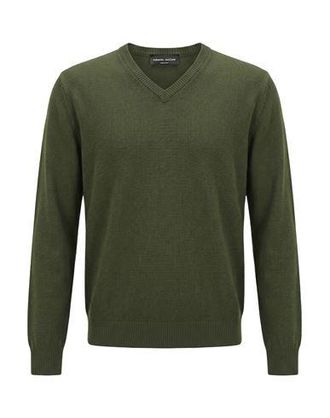 Roberto Collina MAGLIERIA - Pullover su YOOX.COM