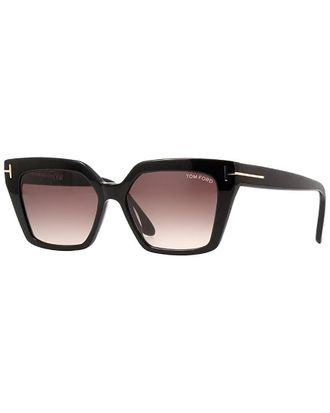 Tom Ford Womens Ft1030/S 53Mm Sunglasses