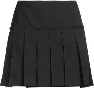 Alexander McQueen BOTTOMWEAR - Minigonne su YOOX.COM