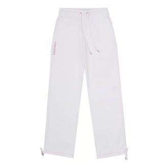 Converse (WMNS) Converse Woven Sweatpants White 10025876-A01