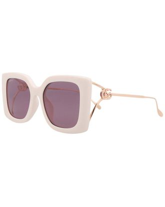 Gucci Womens 54Mm Sunglasses