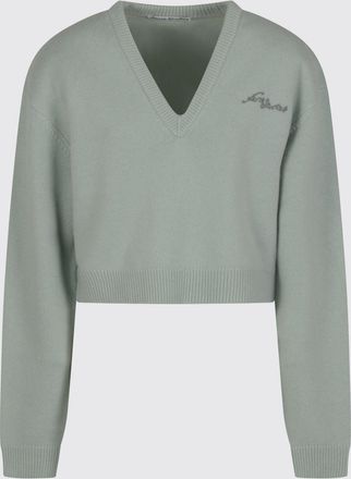 Acne Studios Sweater ACNE STUDIOS Woman color Mint