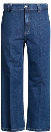 Calvin Klein PARTES DE ABAJO - Pantalones vaqueros en YOOX.COM