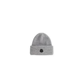 Moncler unisex, Accesorios, Gris, Talla: ONE Size