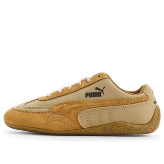 Puma x NAHMIAS Speedcat Coffee Milk Aged Copper Pearl Pink 407189-03