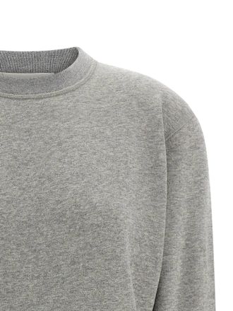 Darkpark park Cashmere Womens Sweatshirt