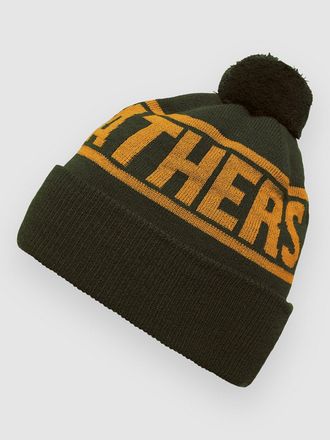 Horsefeathers Royce Beanie gr&uuml;n