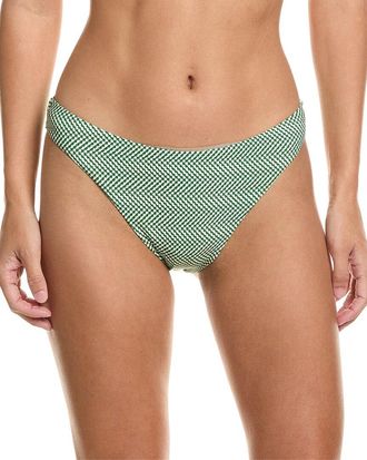 Reiss Kai Fix Side Bikini Bottom