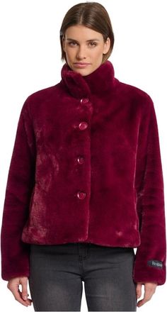 Rino&Pelle Dames, Jassen, Rood, Maat: M