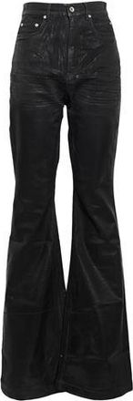 Rick Owens HOSEN & R&Ouml;CKE - Jeanshosen auf YOOX.COM