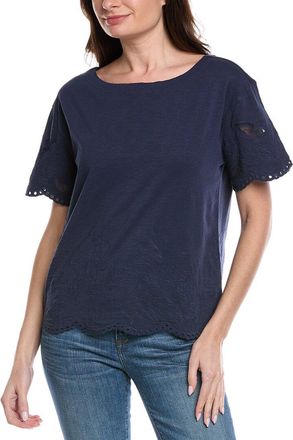 Tommy Bahama Flora Fresco Lux T-Shirt