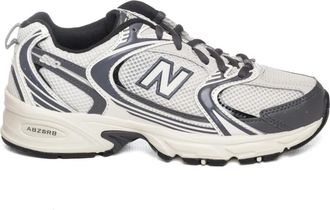New Balance Scarpe da running 530 - - Sport - unisex - Bianco - 44 EU