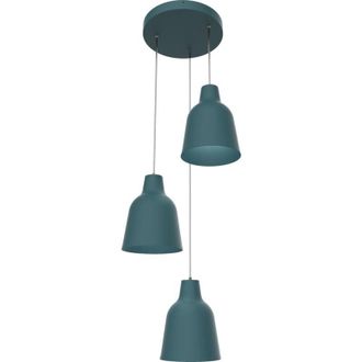 Lumicom Dong L&aacute;mpara De Techo Compo Mate