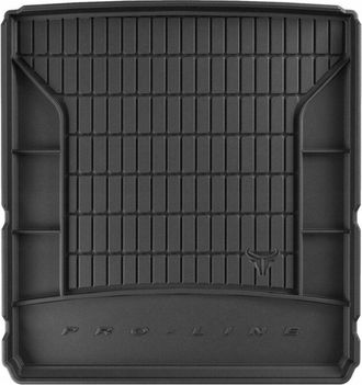 OEM Alfombrilla De Goma Para Maletero Skoda Superb 3 Kombi 2015-2023 Tm D